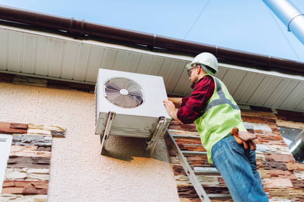 Best Ductless HVAC Repair  in Conway, FL