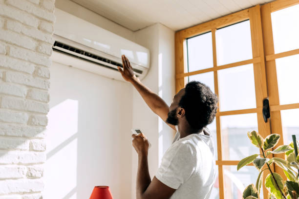Best HVAC Installation Services  in Conway, FL